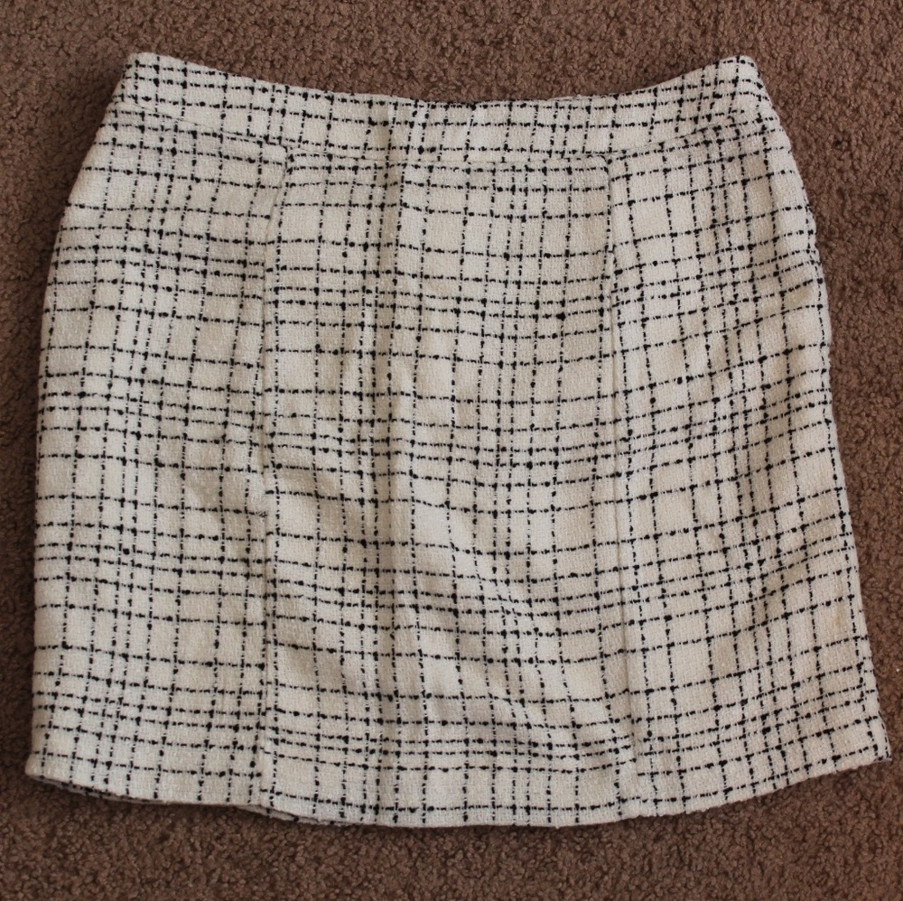Versatile Skirt
